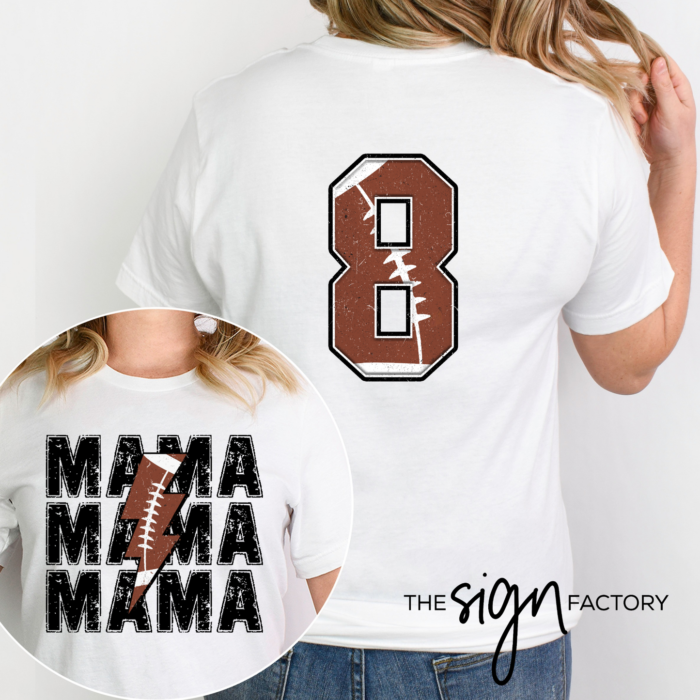 Football Mama