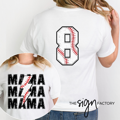 Baseball Mama