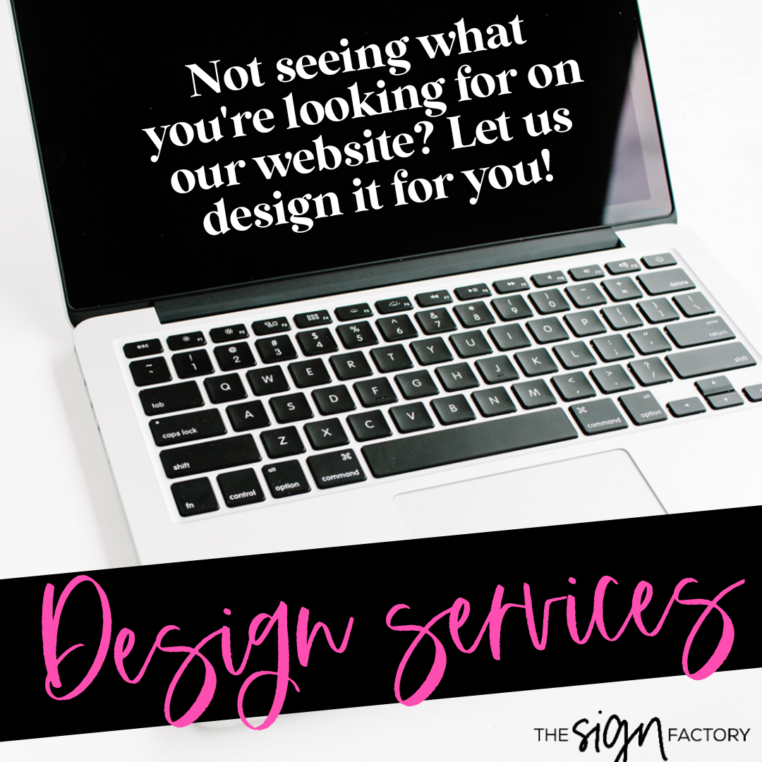 Design Services